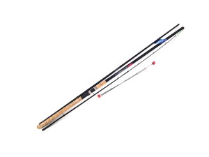 BIG BULL SUPER FEEDER 3,9m  80-120g