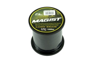Plecionka FL MAGIST 1000m od 0,10 do 0,50mm