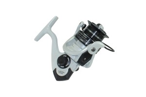 Kołowrotek RUMPOL JUSTEN 5000