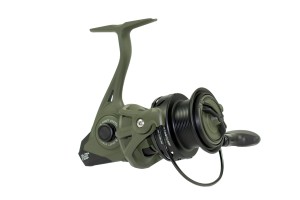 KOŁOWROTEK ULTRACAST CARP FLX-6000 PRO FL ŚLIMAK, QUICK DRAG
