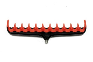 PRZEDNIA PODPÓRKA DO FEEDERA MULTI REST 20cm