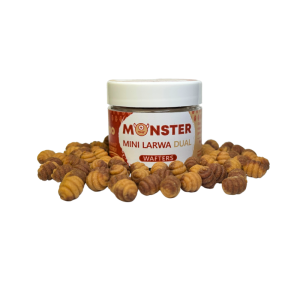 Osmo Mini Larwa Dual - Monster