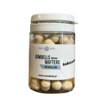 Method Line Dumbells wafters KUKURYDZA 8mm 80ml NANO BAITS