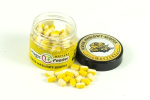 Wafters KWAS MASŁOWY-SCOPEX DUO 7mm Magic Feeder 