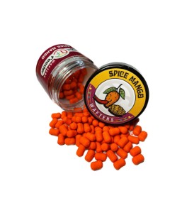 Wafters SPICE MANGO 7mm Magic Feeder 