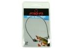 Przypon wolframowy (2szt.) 5kg / 15cm