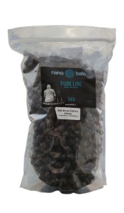 Kulki zanętowe Pure Line Squid Octopus 20mm 5kg + 5szt. pop-up GRATIS