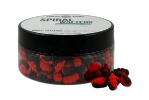Przynęta Nano Baits Spiral Wafters DUO SPICY 8mm opakowanie 75ml