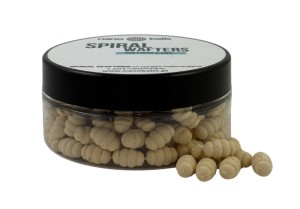 Przynęta Nano Baits Spiral Wafters Piernik Marcepan 8mm opakowanie 75ml