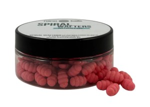 Przynęta Nano Baits Spiral Wafters Monster Crab 8mm opakowanie 75ml