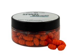 Przynęta Nano Baits Spiral Wafters Japońska Kałamarnica 8mm opakowanie 75ml