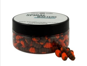 Przynęta Nano Baits Spiral Wafters CZEKOLADA-POMARAŃCZA 8mm 75ml