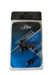 Łącznik przyponu do metody GRUSZKA FL Method Quick Change S 10 szt.