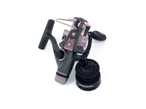 KOŁOWROTEK RUMPOL TUCSON 30 5BB 