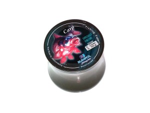 ŻYŁKA KARPIOWA 600m  0,22mm