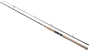 SPINNING MARSHAL  90% CARBON 2,7m 2-12 g