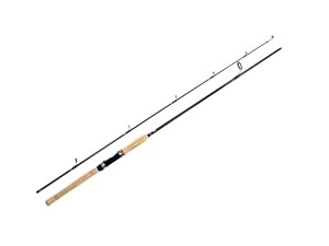 SPINNING MARSHAL  98% CARBON 2,1m 10-30 g