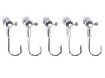 GŁÓWKA JIGOWA 14g 4/0 - komplet 5 sztuk