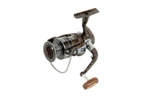 Kołowrotek ALPEN 3000 