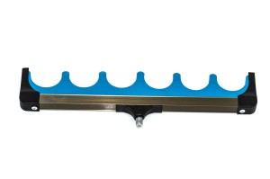 GRZEBIEŃ DO FEEDERA PODPÓRKA 31cm 6 gniazd