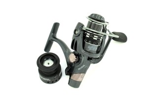 Kołowrotek FL DA-3000L 8+1BB 