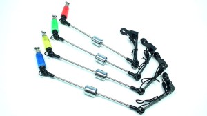 SWINGER ELEKTRYCZNY PODŚWIETLANY DIODĄ LED  