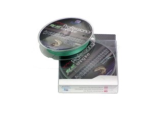 PLECIONKA PIKE 0,14  150/300m 9,7kg